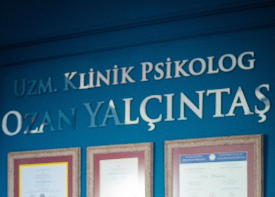 Edremit Psikolog